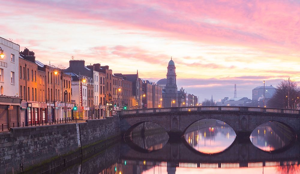 2 Day Dublin Itinerary for a Short Adventure In The City