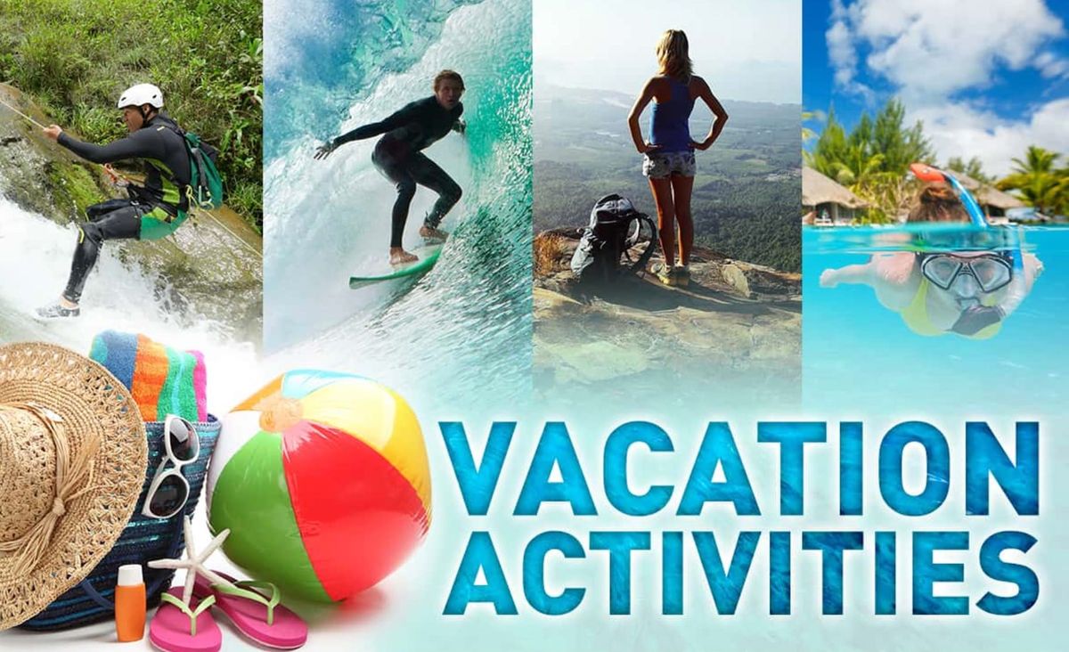 Tours & Activities