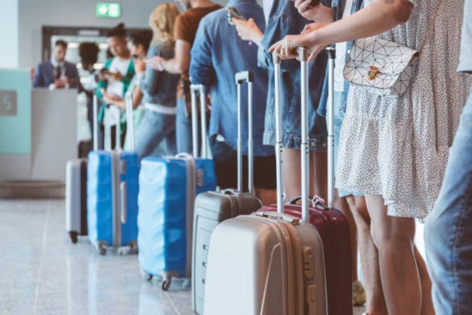 Airline Credit Cards With Free Checked Baggage Perks