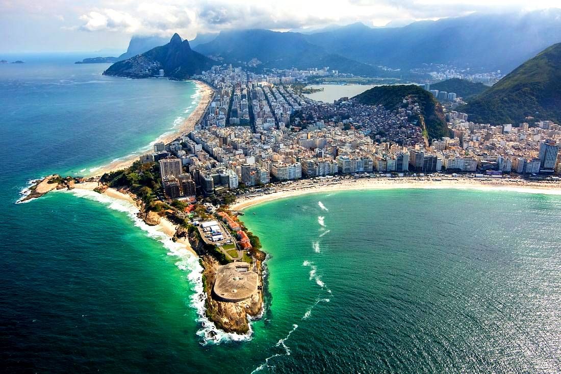 10 Best Things To Do In Rio de Janeiro