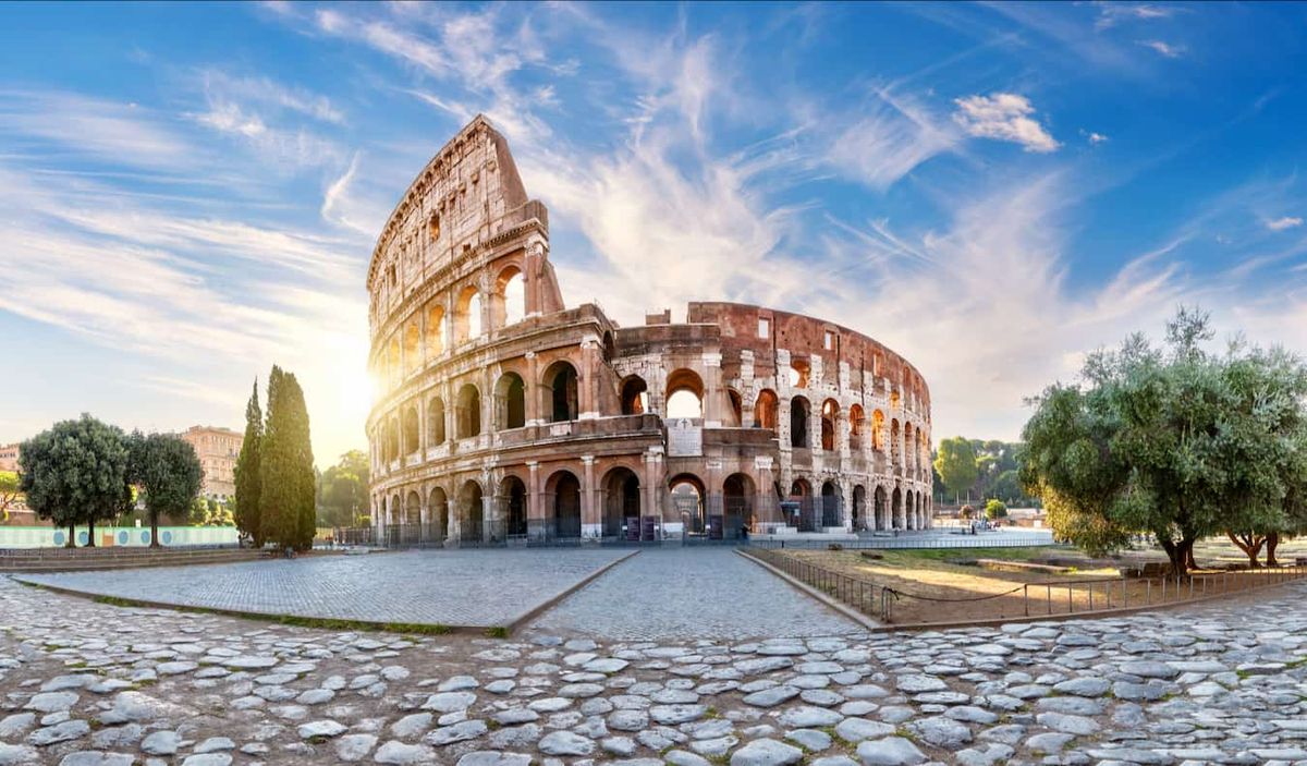 Free Things To Do In Rome For Budget Travelers