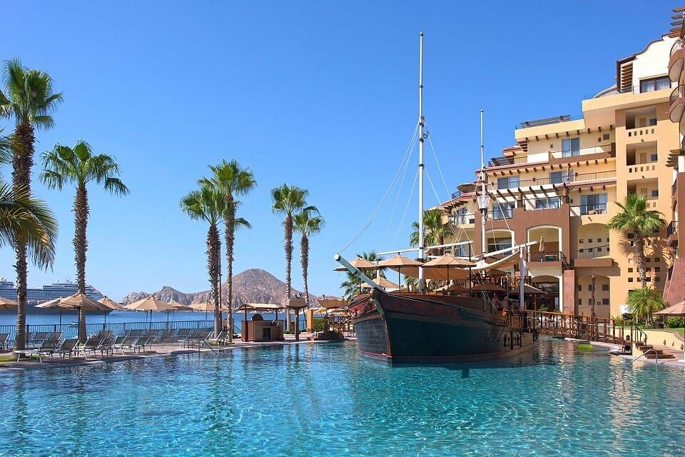 All-Inclusive Child Friendly Resorts In Cabo, MX