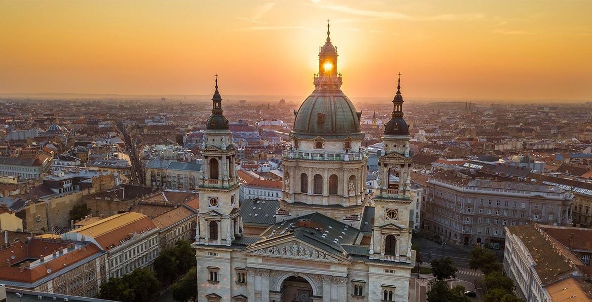 St. Stephen's Basilica: A Must-Visit Budapest Attraction