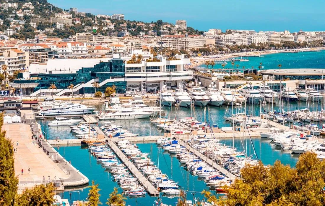 Cost To Visit Cannes: Travel Budget Guide (2026)