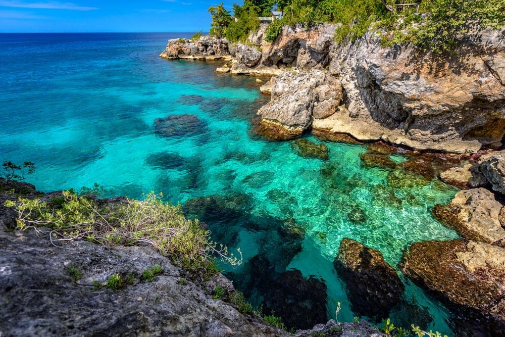The Best Things To See & Do When Visiting Negril, Jamaica
