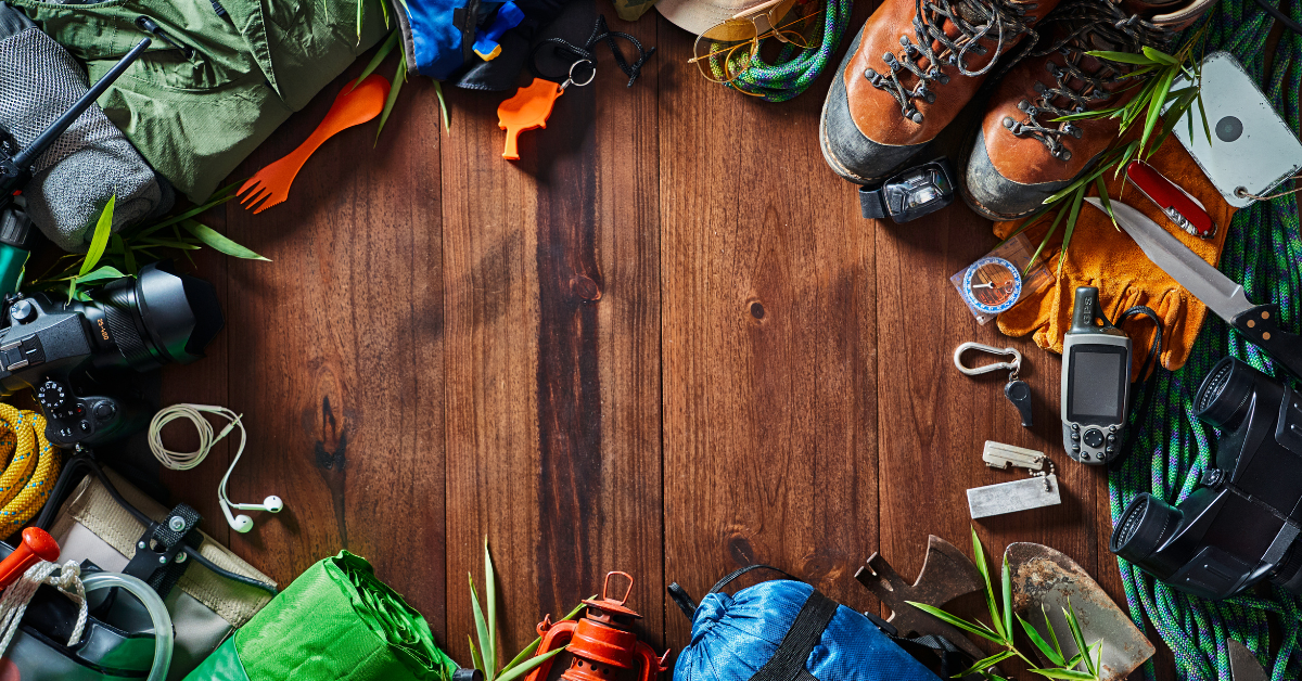 Camping & Hiking Destinations