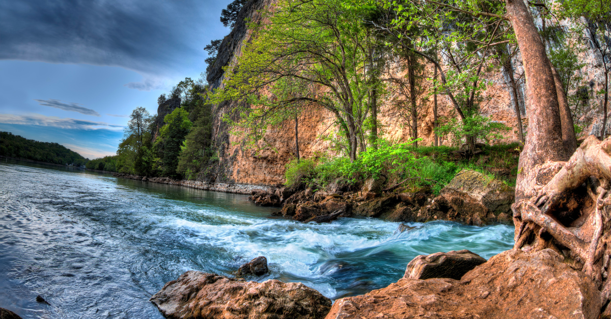 Explore The Ozarks