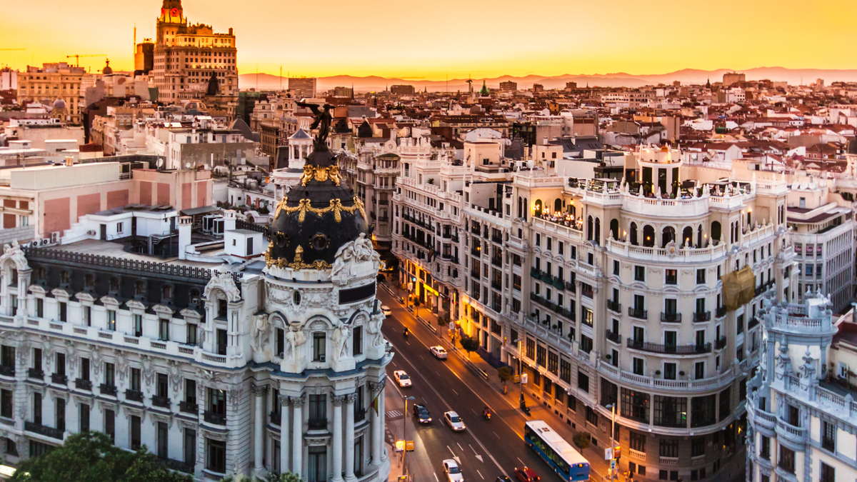 Madrid's Best Districts & Neighborhood To Stay In: Ultimate Visitors Guide