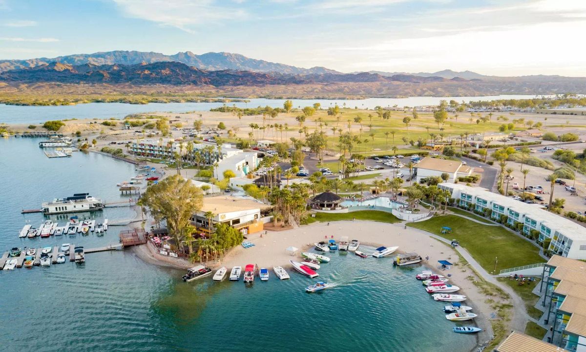 10 Best Places To Have Fun On Lake Havasu
