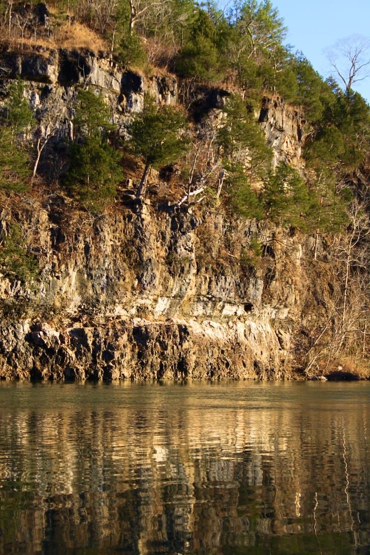 Floating the Current River in Van Buren, Missouri: A Local’s Guide