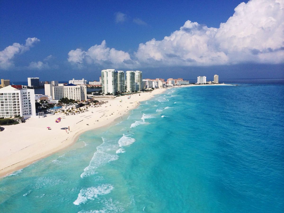 Best Time to Visit Cancun for Beaches, Snorkeling & Nightlife