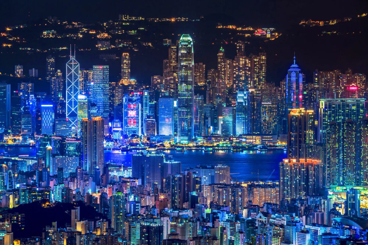 Hong Kong's Best Areas To Stay In: Visitors Guide