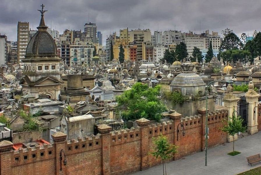 Best Neighborhood's In Buenos Aires To Stay In
