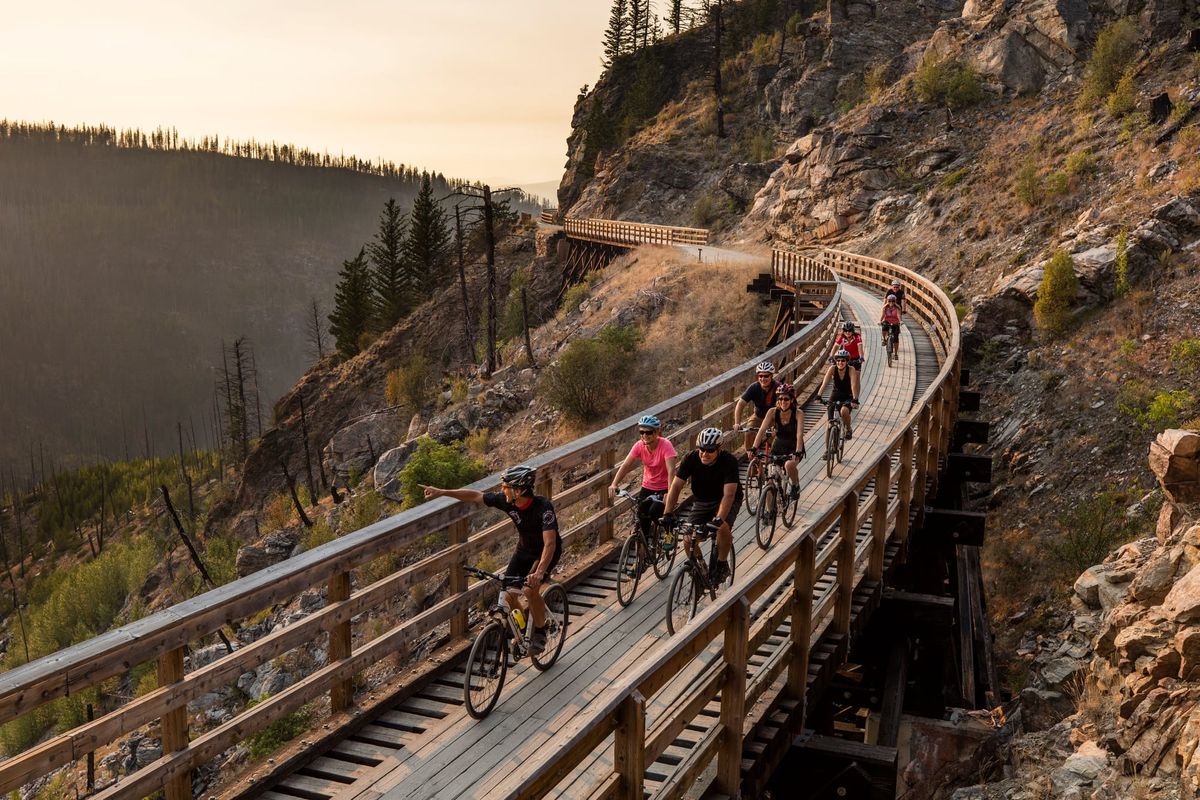 Things to Do in Kelowna, BC For First-Time Visitors