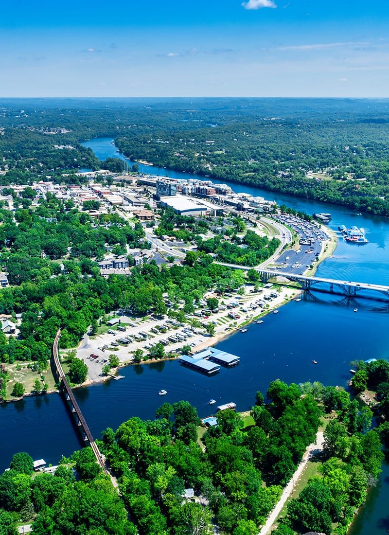 Best Times To Visit Branson, Missouri: Visitors Guide