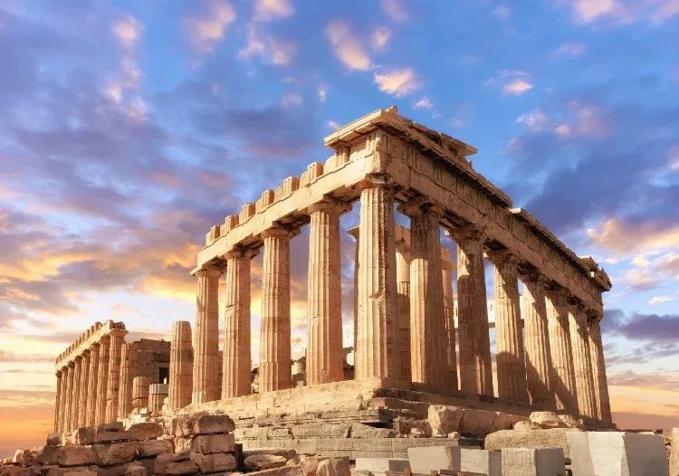 5 Free Things To Do In Athens If You're On A Budget