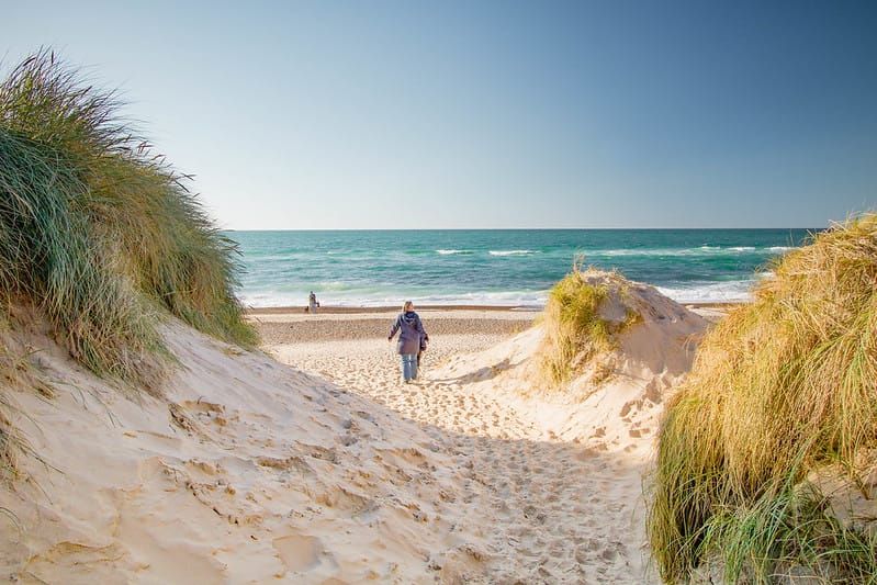 5 National Parks in Denmark to Explore