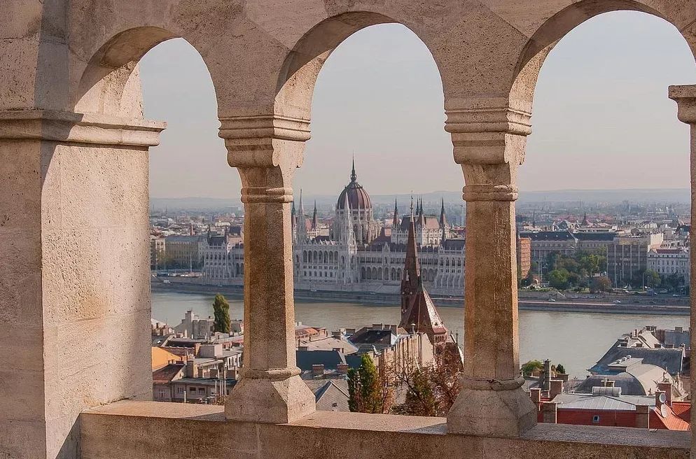Which Area of Budapest Is Best for Visitors To Stay In? Everything You Need To Know