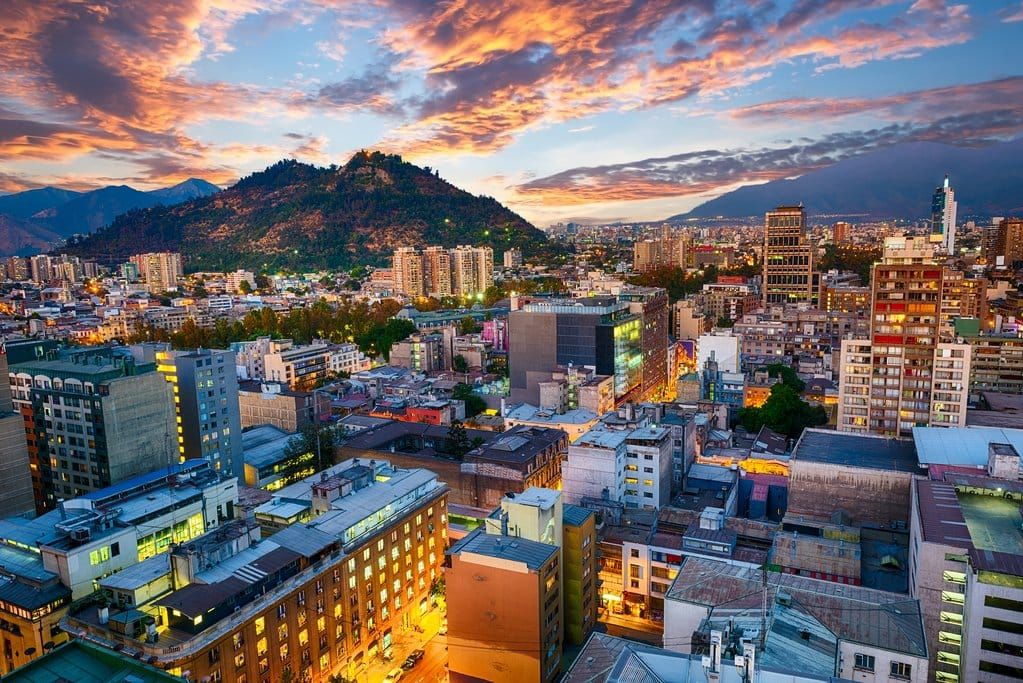 Cheapest and Most Expensive Times to Visit Santiago, Chile