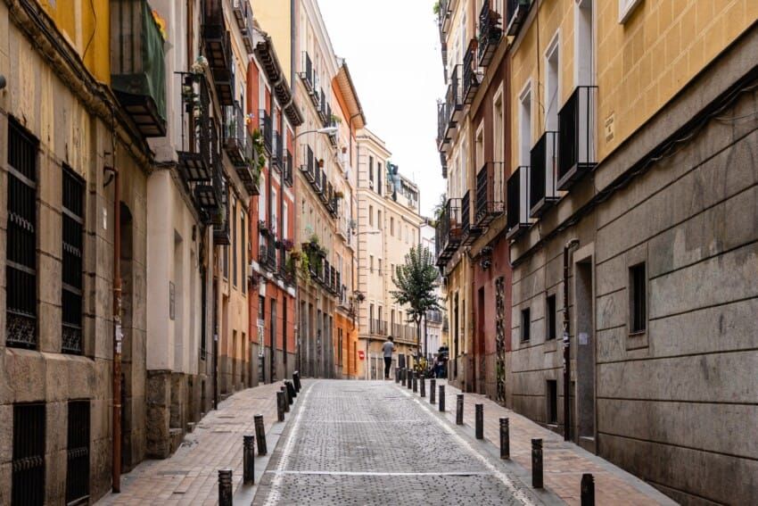 Madrid's Malasaña Neighborhood: Visitors Guide
