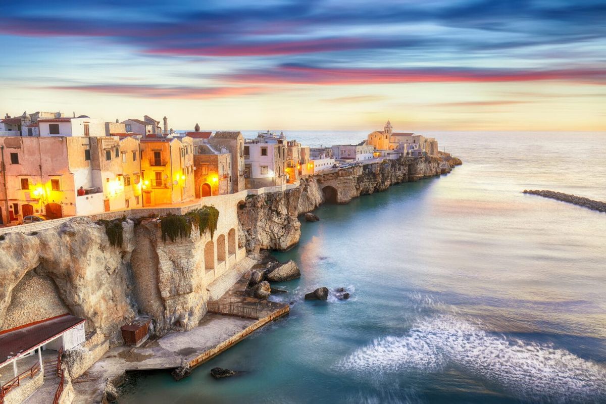 Italy's Most Beautiful National Parks That Will Take Your Breath Away