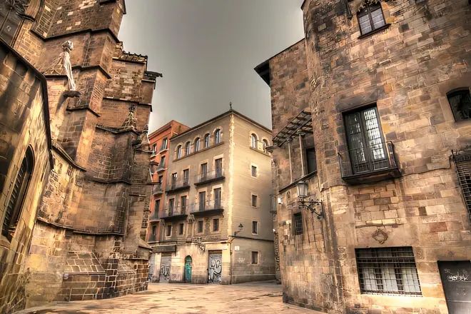 10 Best Things To See In Barcelona's Gothic Quarter