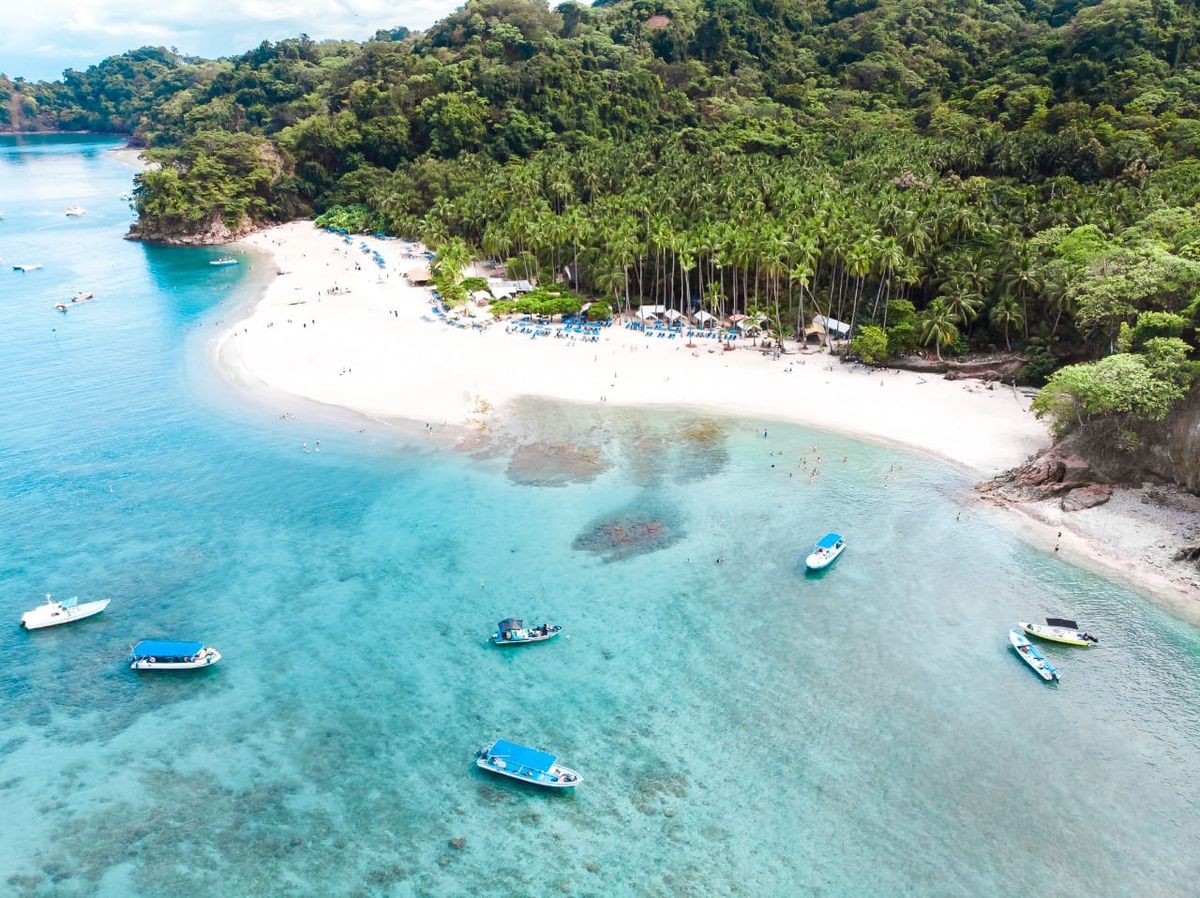 Best Beaches in Costa Rica – Top 10 Must-Visit