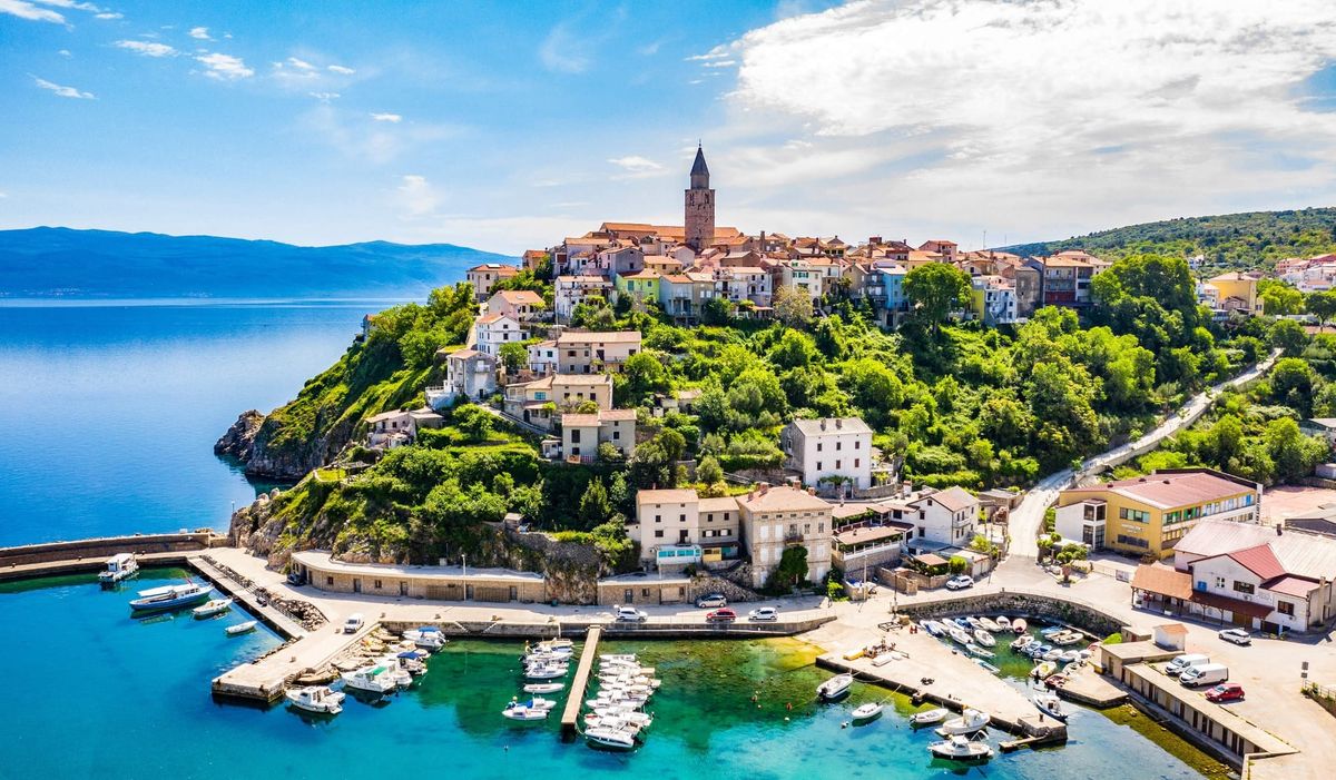10 Most Beautiful Villages in Croatia