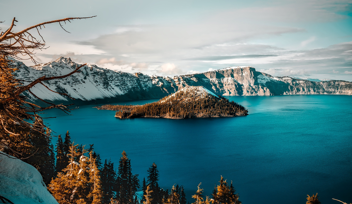 15 Most Beautiful Parks in Oregon To Visit