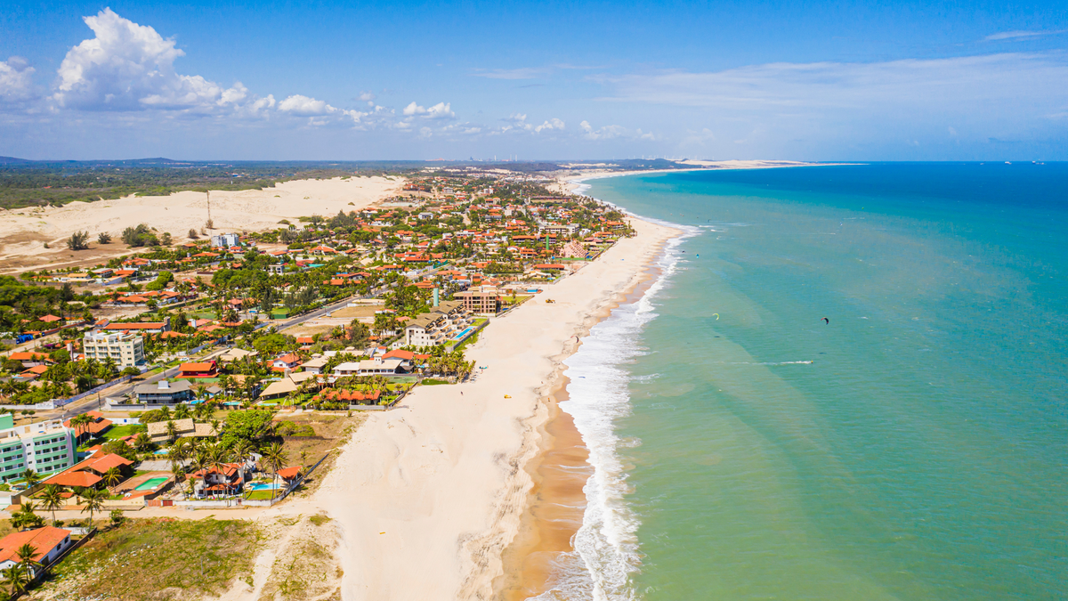 What's Brazil Like In May? Weather, Tourism & More