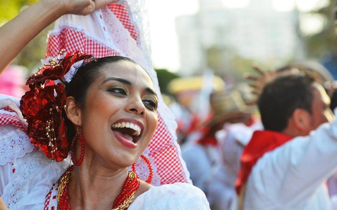 Colombia in August: What To Expect When Visiting