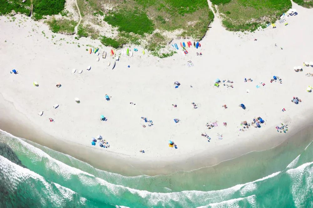 7 Most Beautiful Beaches in Maine To Visit This Summer