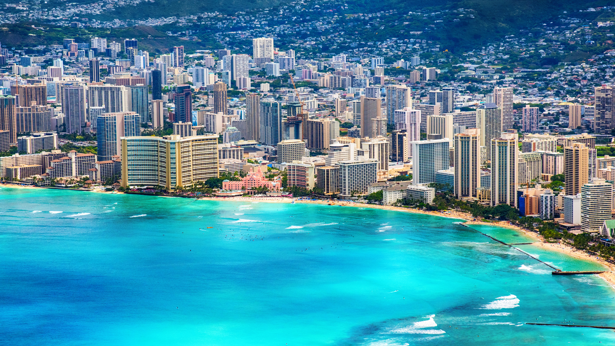 Cheapest and Most Expensive Times to Visit Hawaii