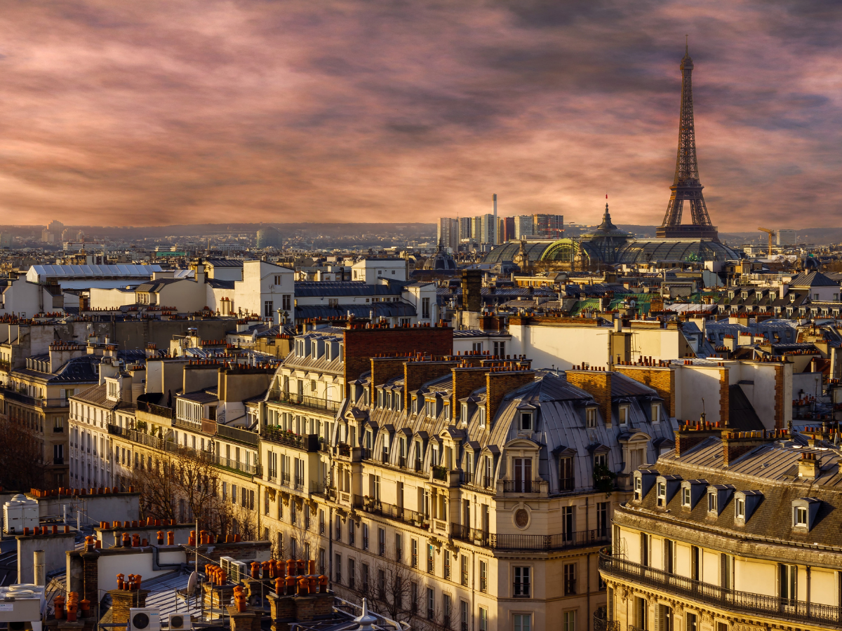 Cheapest and Most Expensive Times To Visit France