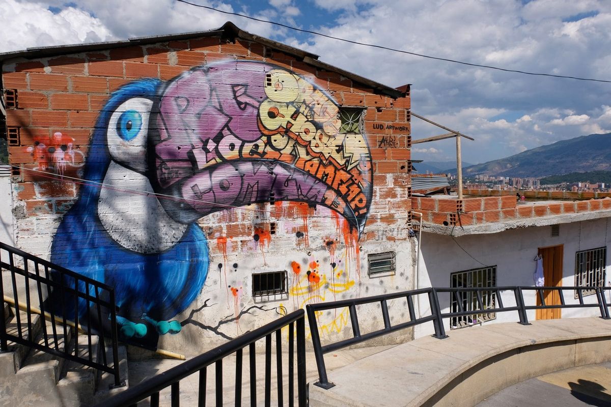 Colombia in July: What To Expect When Visiting