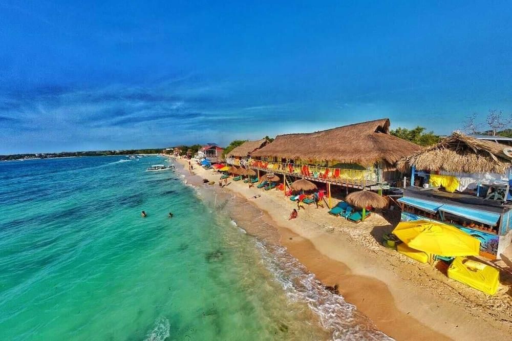 Most Beautiful Beaches in Colombia – Top 10