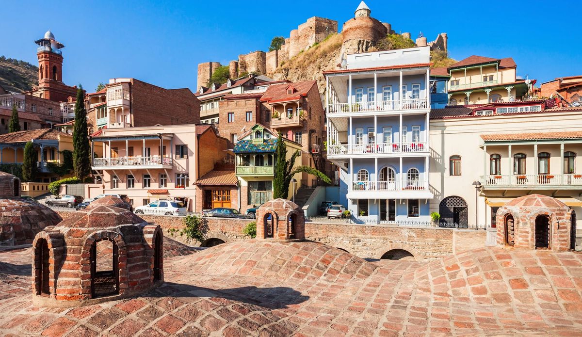 Cheapest & Most Expensive Times To Visit The Nation Of Georgia
