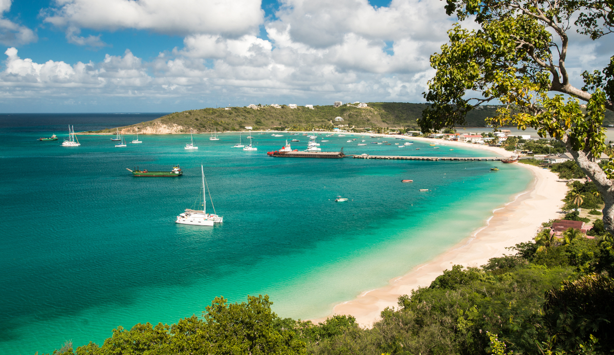 Cheapest and Most Expensive Times to Visit Anguilla