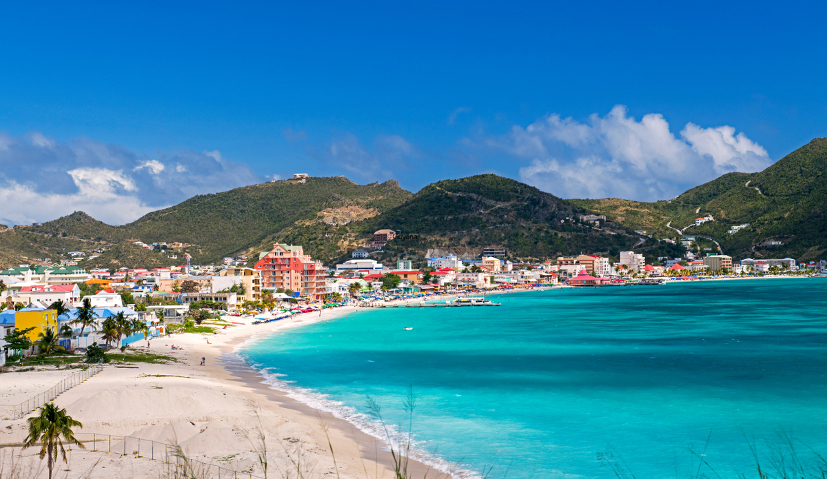 Cheapest and Most Expensive Times to Visit Saint Martin
