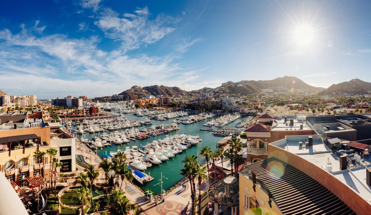 Cheapest and Most Expensive Times To Visit Cabo San Lucas