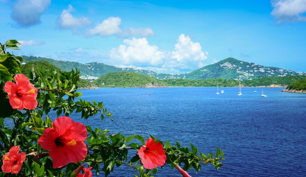 Visiting St. Thomas in September: Everything You Need to Know
