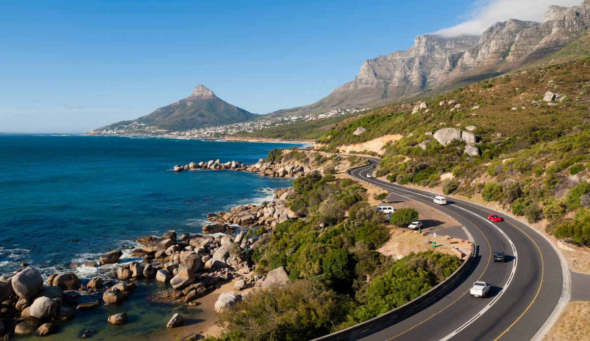 Cheapest and Most Expensive Times To Visit South Africa