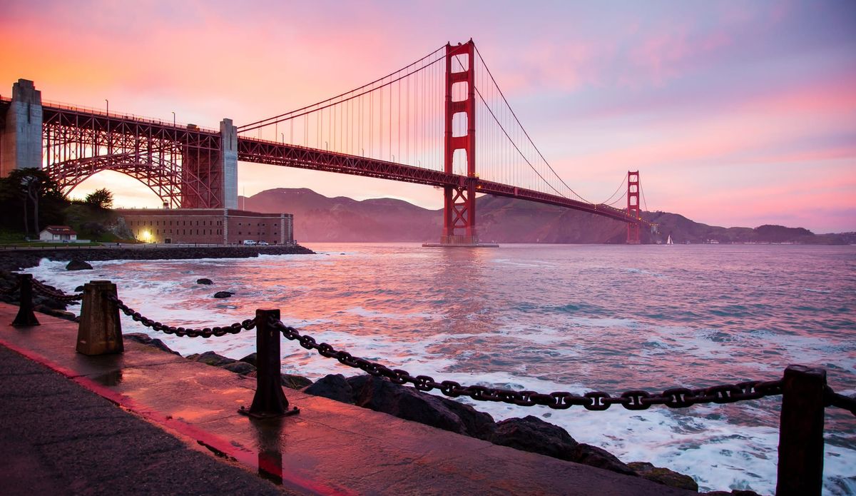 Cheapest and Most Expensive Times To Visit San Francisco