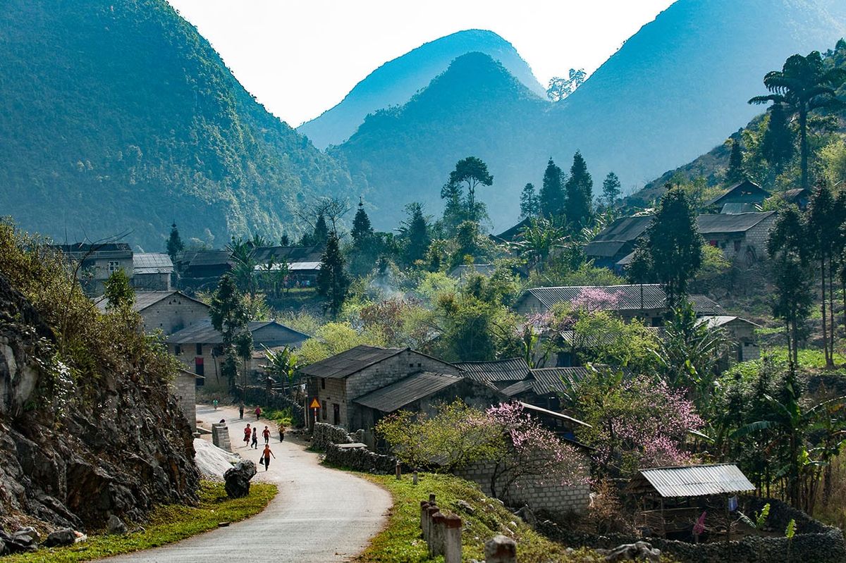 14 Day Vietnam Travel Itinerary (Off The Beaten Path)