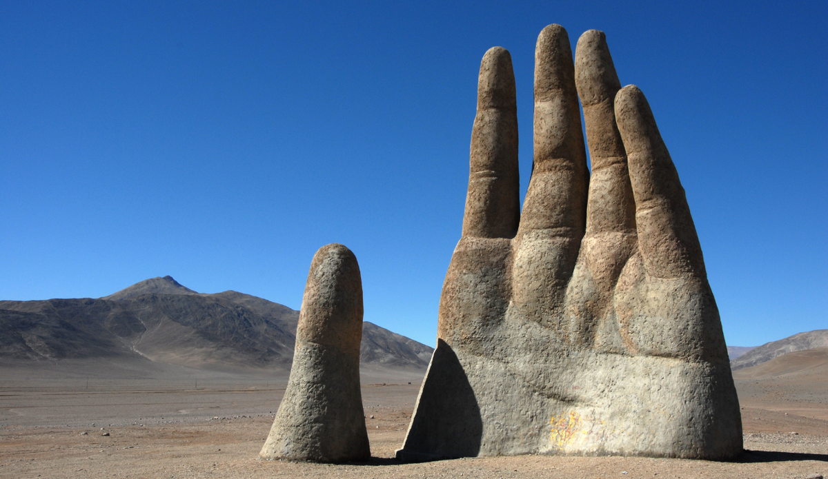 Atacama Desert Travel Guide: Everything To Know Before You Go