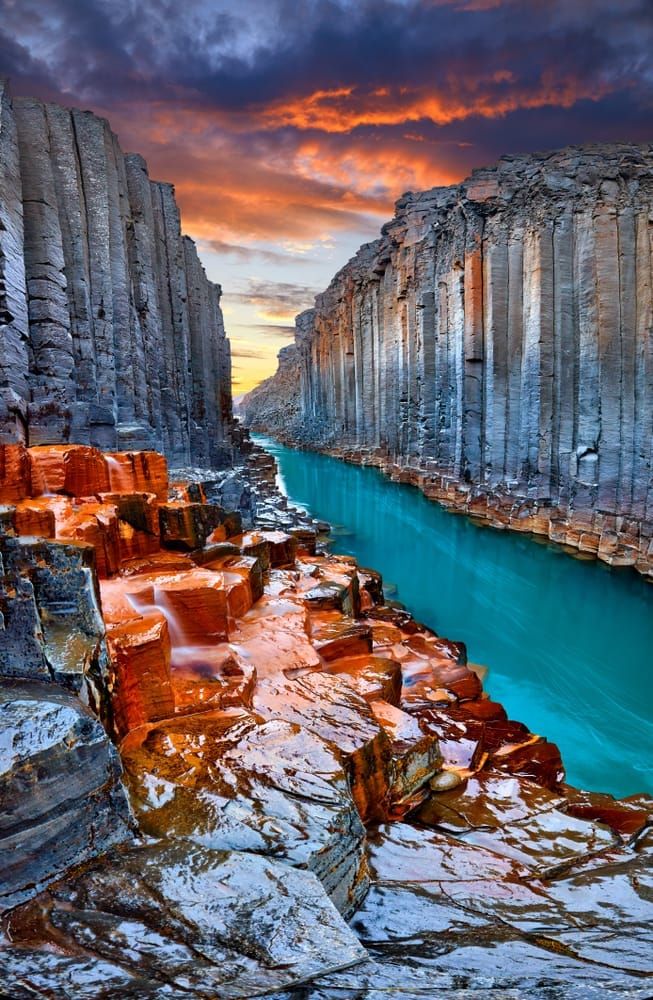 Cheapest and Most Expensive Times To Visit Iceland