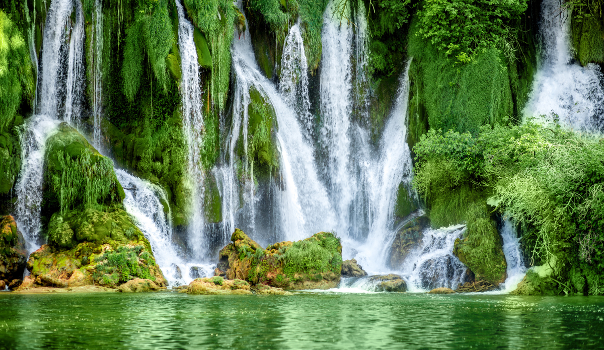 Cheapest & Most Expensive Time To Visit Bosnia and Herzegovina