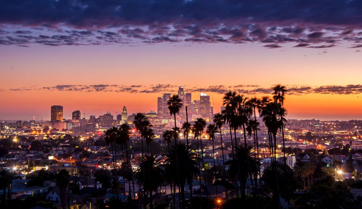 Cheapest and Most Expensive Times To Visit Los Angeles