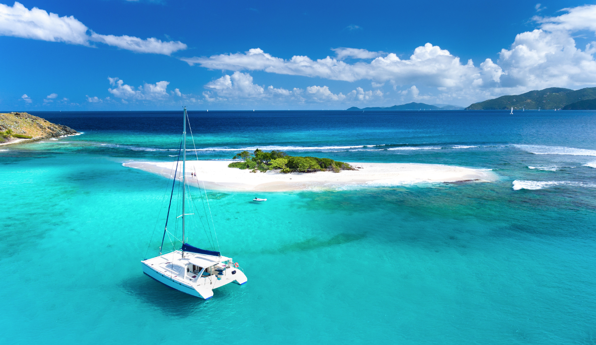 Cheapest and Most Expensive Times to Visit the British Virgin Islands