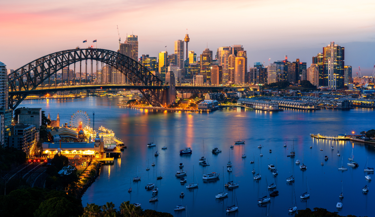 Cheapest and Most Expensive Times To Visit Australia